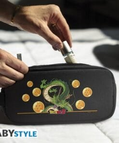 DRAGON BALL - Trousse - DBZ/Shenron