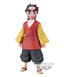 FIGURINE DEMON SLAYER KOTETSU