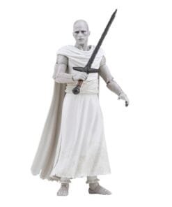 Alternative view of MARVEL - Figurine Gorr (Thor: Love and Thunder) - 15 cm - Série Legends