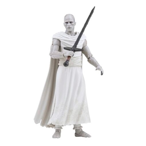 FIGURINE MARVEL THOR LOVE AND THUNDER GORR SÉRIE LEGENDS – Image 2