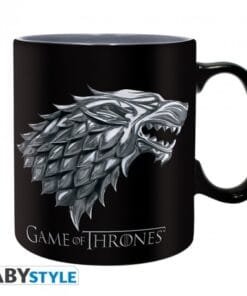 mug winter is coming