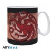 mug targaryen
