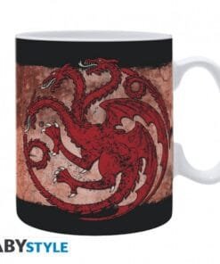 mug targaryen