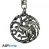 porte-clés targaryen