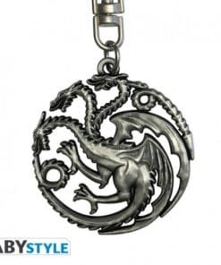 porte-clés targaryen