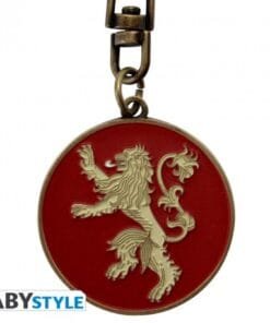 porte-clés lannister