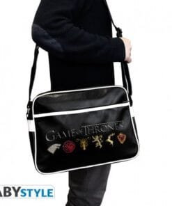 sac besace game of thrones