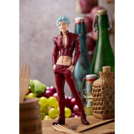 Figurine Pop Up Parade Ban – Image 2