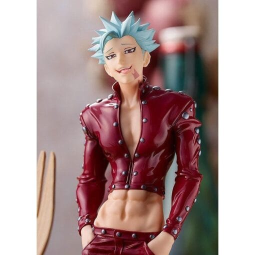 Figurine Pop Up Parade Ban – Image 3