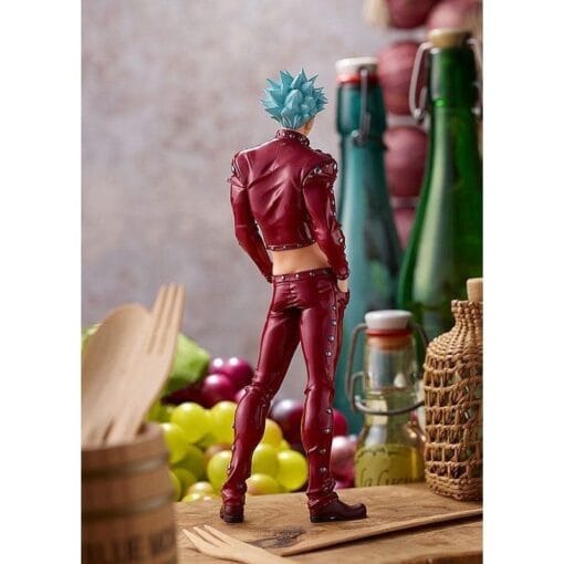 Figurine Pop Up Parade Ban – Image 4