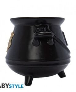 Alternative view of HARRY POTTER - Mug 3D - Chaudron