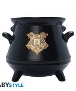 HARRY POTTER - Mug 3D - Chaudron