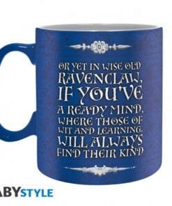 Alternative view of HARRY POTTER - Mug - 460 ml - Serdaigle
