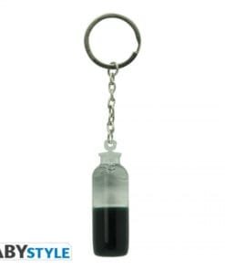 Alternative view of HARRY POTTER - Porte-clés 3D "Potion N.07"