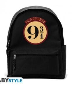 Alternative view of HARRY POTTER - Sac à dos - "Voie 9 3/4"