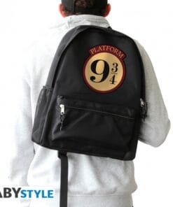 HARRY POTTER - Sac à dos - "Voie 9 3/4"