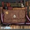 HARRY POTTER - Sac bandoulière - "Poudlard"