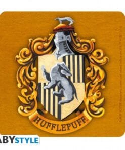 Alternative view of HARRY POTTER - Set 4 Dessous de verre "Maisons"