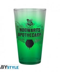 Alternative view of HARRY POTTER - Verre XXL - 400 ml - Potion polynectar