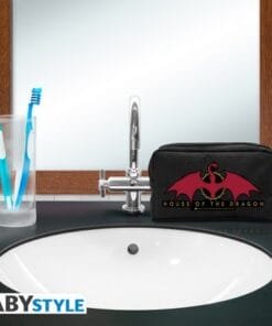 trousse house of the dragon