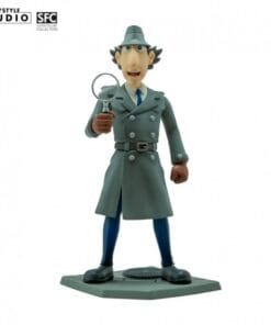 Alternative view of INSPECTEUR GADGET - Figurine "Inspecteur Gadget"