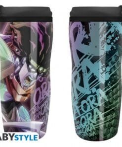 mug de voyage star platinum