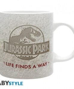 JURASSIC PARK - Mug - 320 ml - Éclosion