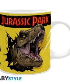 JURASSIC PARK - Mug - 320 ml