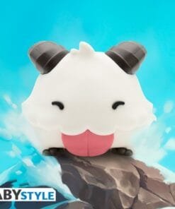 LEAGUE OF LEGENDS - Lampe - "Poro"