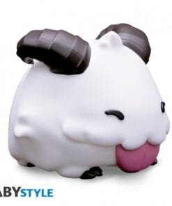 Alternative view of LEAGUE OF LEGENDS - Lampe - "Poro"