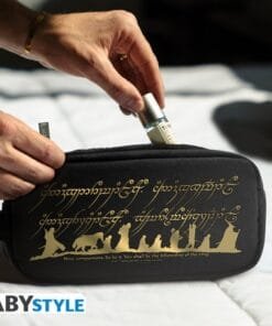 LORD OF THE RINGS - Trousse - La Communauté de l'Anneau