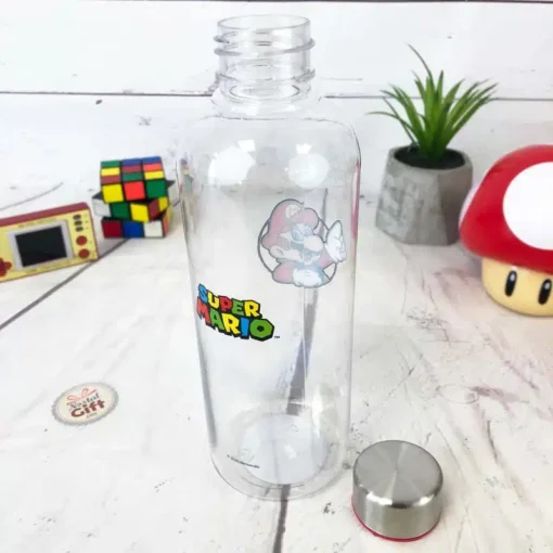 Nintendo Super Mario Bros 850 Ml Bouteille – Image 3