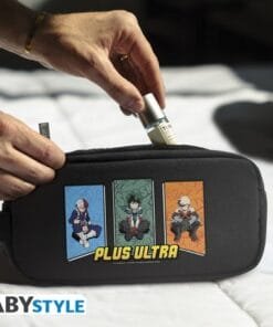 MY HERO ACADEMIA - Trousse - Midoriya Todoroki & Bakugo