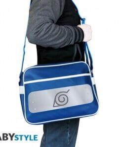 sac besace naruto