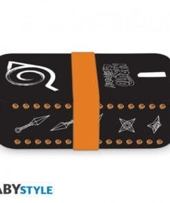 boite bento konoha