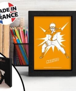 cadre naruto shippuden