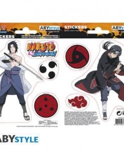 naruto stickers