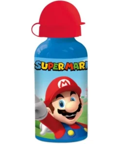 Nintendo gourde Super Mario Bros pour enfant