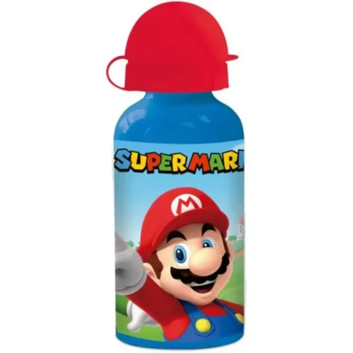 Nintendo gourde Super Mario Bros pour enfant
