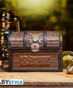 boite à cookies one piece