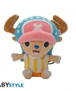 peluche chopper