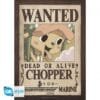 poster chopper one piece