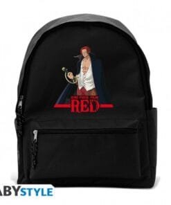 ONE PIECE: RED - Sac à dos "Shanks Le Roux"