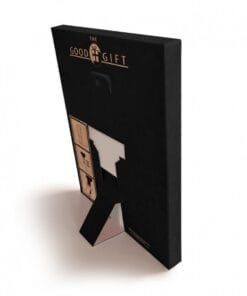 Alternative view of Wonder Woman - Cadre Kraft - L'AUTHENTIQUE "W" MAÎTRESSE