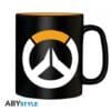 OVERWATCH - Mug - 460 ml - LOGO