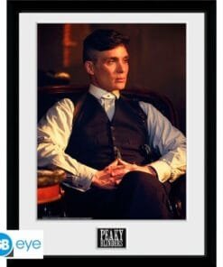 tirage peaky blinders tommy