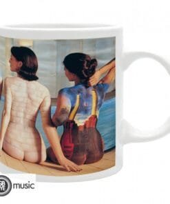 mug pink floyd