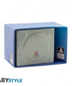 Alternative view of PLAYSTATION - Mug 3D - Console