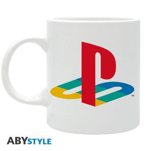 PLAYSTATION - Mug - 320 ml - Colour logo
