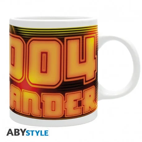 POKEMON - Mug - 320 ml - Salamèche Neon – Image 2